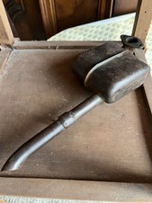 Marmitta Motorino Antico Cucciolo ,marmitta Vintage