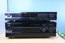 Yamahai amplificateur 396 - ax,