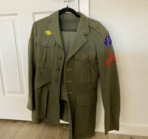Original named ww2 - ww2, 1st