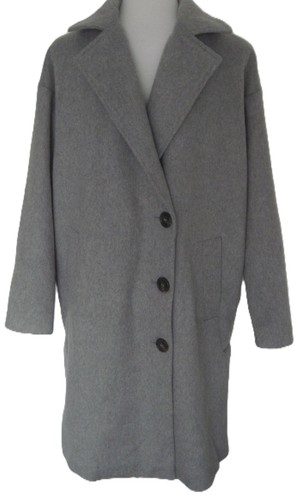 Cappotto hechter donna - cappotto,