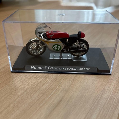 Honda rc162 mike hailwood - honda,