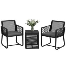 Outsunny Set da Giardino in