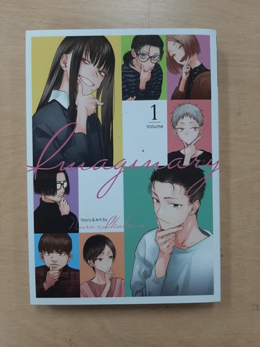 Lotto volumi singoli - , manga