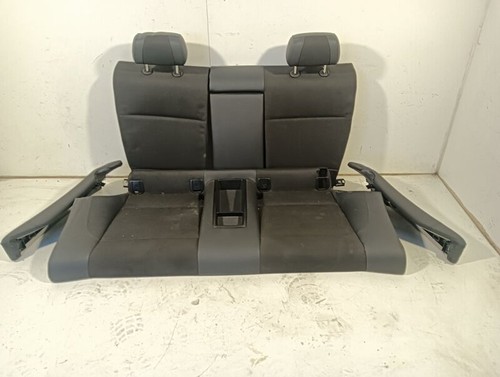Sedili posteriori bmw - sedili, 1