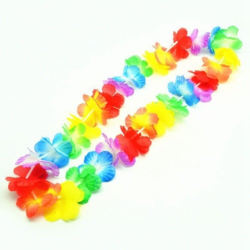 Pcs collane hawaiana - collane,
