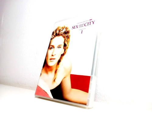 Sex and the city - sex,
