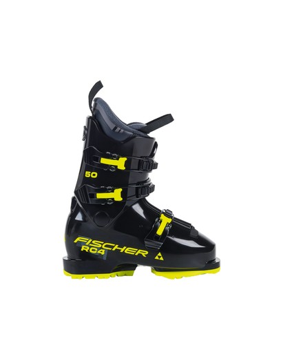 Fischer rc4 scarponi da - fischer, jr