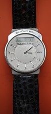 Junghans Mega orologio radio
