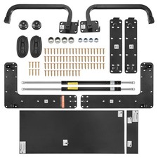 VEVOR Kit Letto a Scomparsa