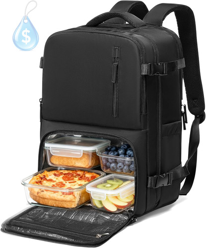 Zaino pranzo con - zaino,