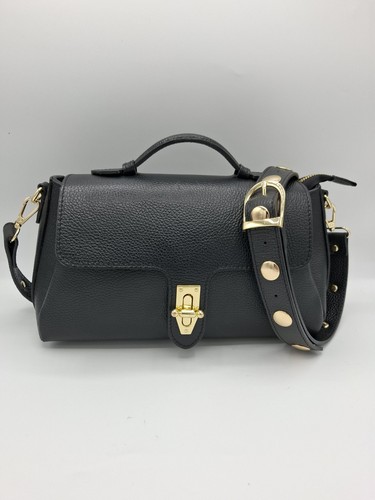 Borsa donna con tracolle - borsa, 2