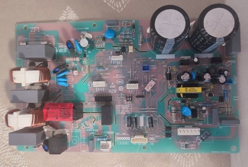 Haier scheda elettronica - haier,