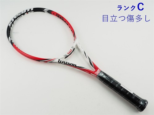 Racchetta tennis wilson - tennis,