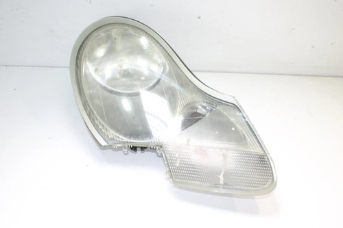 Porsche boxster 986 - 2.7, faro