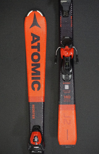 Atomic redster sci per - per, bambini