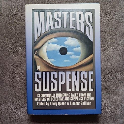Vintage masters suspense - masters,