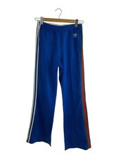 GUCCI × adidas track Pants