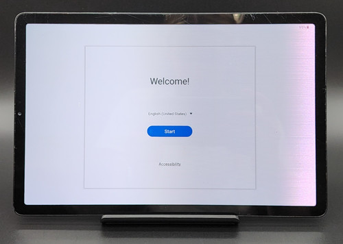 Samsung galaxy tab s5e - samsung, 10.5"