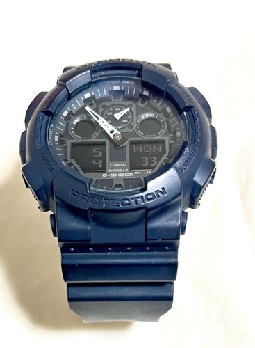 Orologio casio shock 110 - orologio,