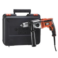 Black&Decker Trapano a
