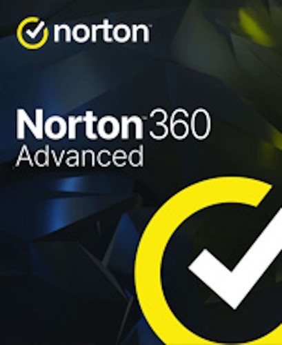 Norton 360 advanced 10 - norton,