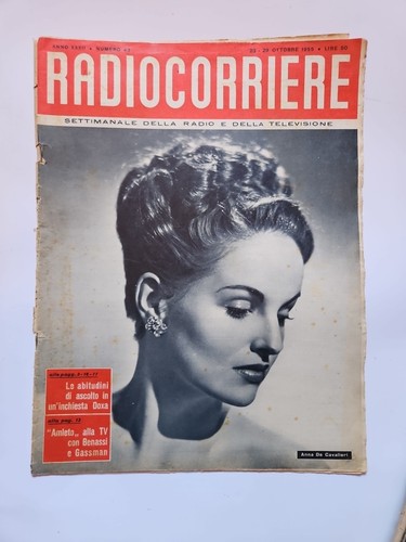 Anna cavalieri top - anna, ^