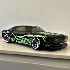 Carrozzeria RC Car Drift NFS