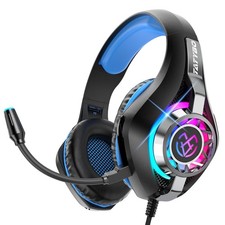 Tatybo Cuffie Gaming Cuffie