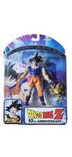 Dragon ball goku - ball, battle