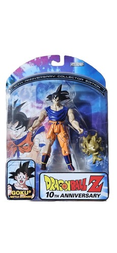 Dragon ball goku battle - ball,