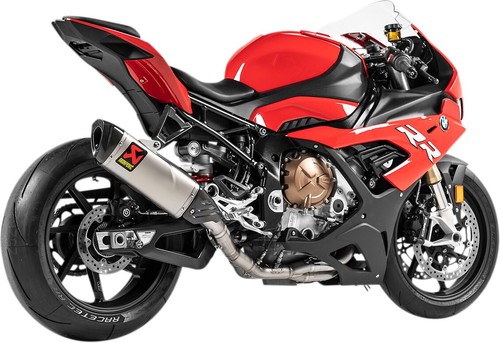 Akrapovic b10e10 aplt - akrapovic, s-b10e10-aplt