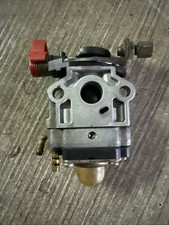 Carburatore Decespugliatore Mcculloch Elite 3000 3500 3800 4000 4200 4600