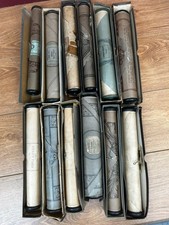 Set 12 rotoli pianola