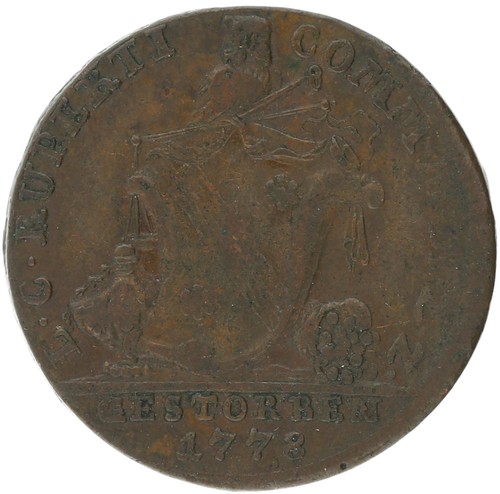 Penny rastrello resina 1778 - in,