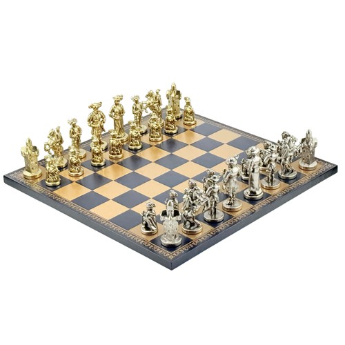 Italfama lendsknecht set - lendsknecht,