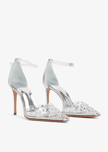 Schutz donna cristallo - donna,