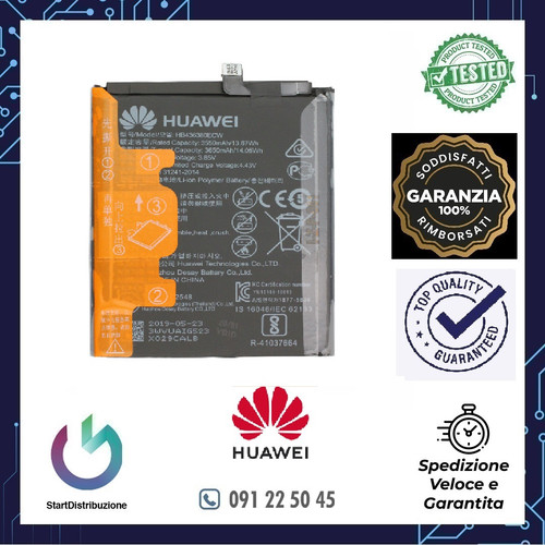 Batteria originale service - originale,