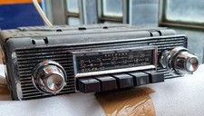 Autoradio Autovox a Valvole RA 146 - RA146 - RA-146 - RARISSIMA - Non Testata 