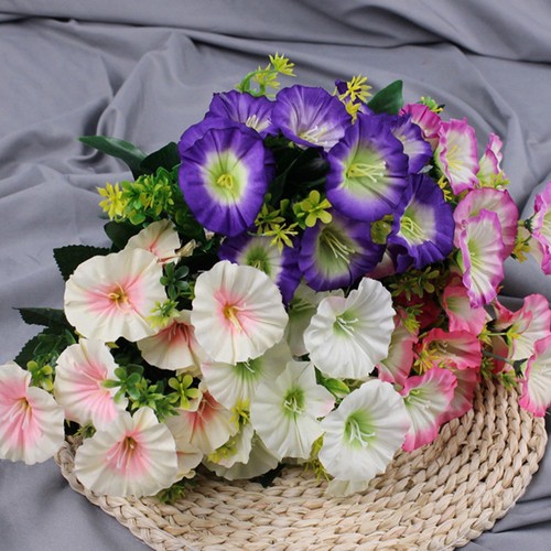 Fiori realistici seta - realistici,