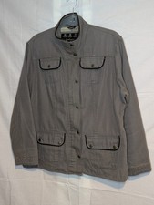 BARBOUR Giacca donna marrone