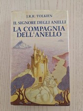 J.R.R. TOLKIEN IL SIGNORE