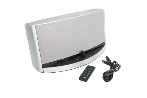Bose sounddock sistema - ✅bose,