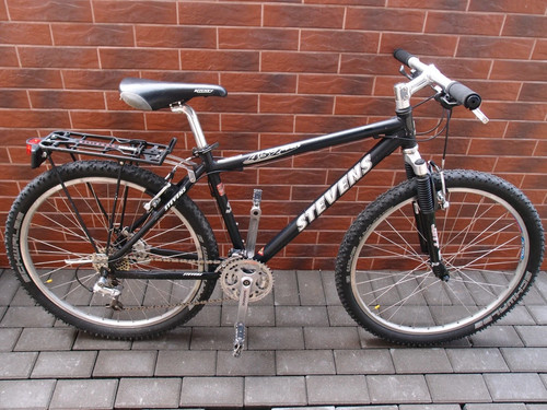 Bici mtb sportiva in - bici,