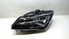 Faro proiettore anteriore Seat
