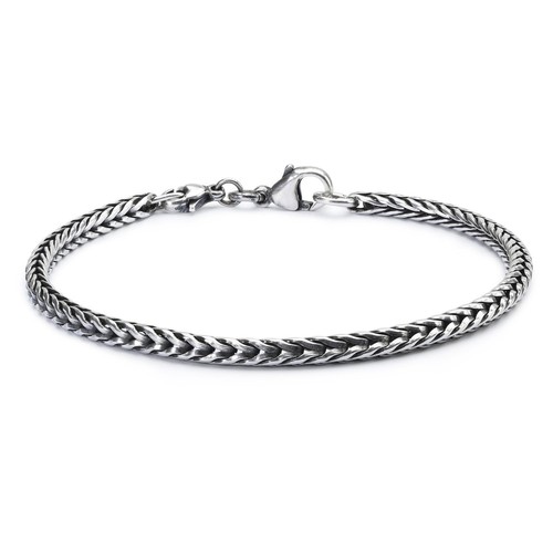 Bracciale trollbeads coda - trollbeads, di