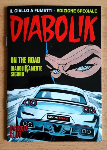 Diabolik albetto 744 1000 - diabolik,