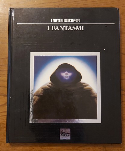 Misteri dell ignoto - misteri, 5