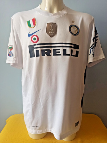 Maglia inter nike - maglia, pirelli