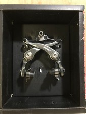 Pinza freno anteriore TRP T850