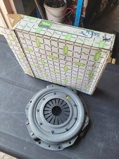 SPINGIDISCO FRIZIONE VALEO M144 PER LANCIA 2000 AUTO D'EPOCA NUOVO 